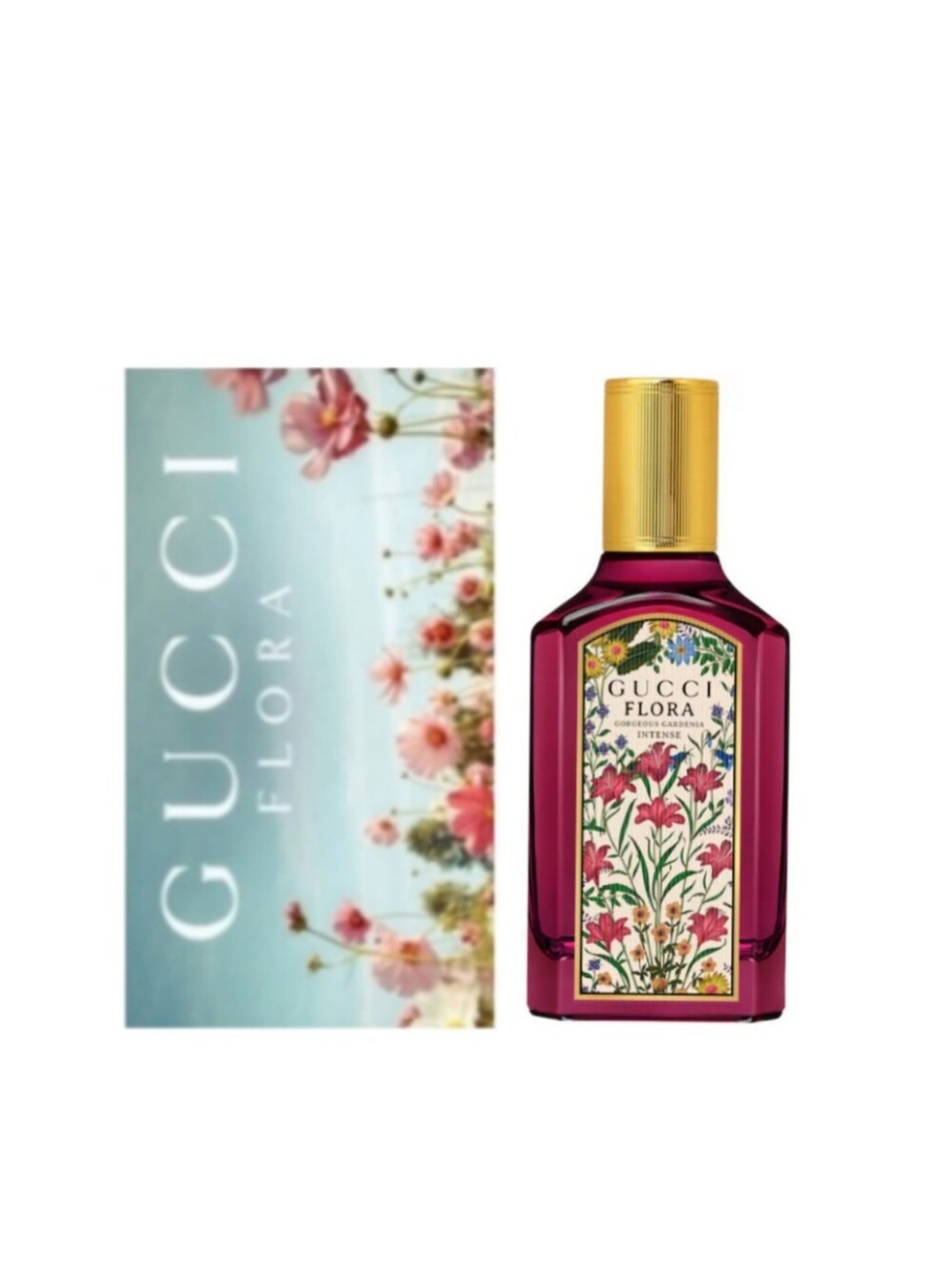 Gucci Flora Intense 5ml A3